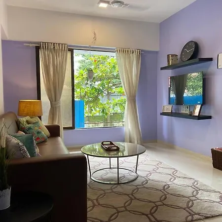 Pali Carters Building 101, 20th Road, Khar West By Connekt Homes *