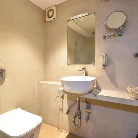 Hotel Atlantic Mumbai