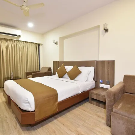 Atlantic Hotel 3*