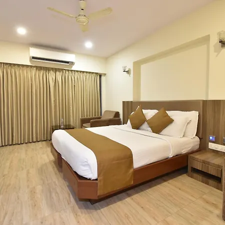 Hotel Atlantic Mumbai