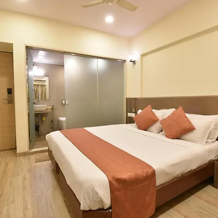 Hotel Atlantic