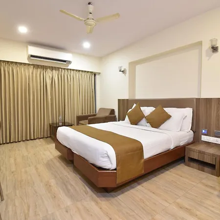 Hotel Atlantic 3*