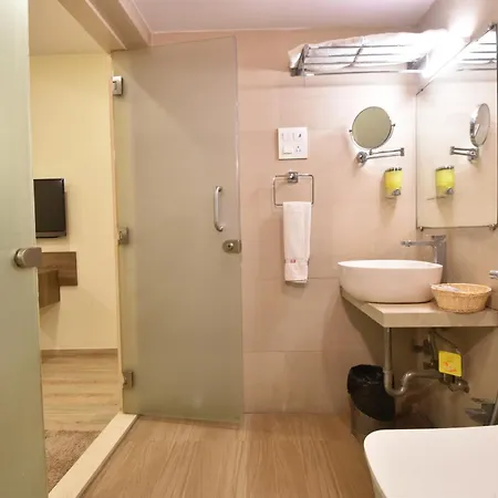 Atlantic Hotel Mumbai