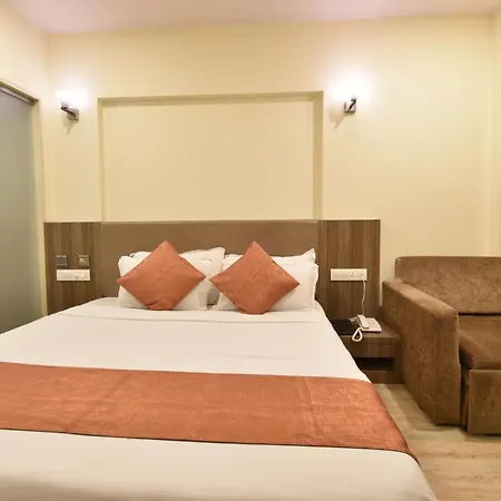 Atlantic Hotel