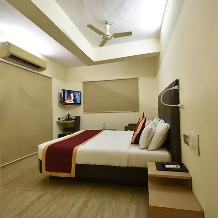 Hotel Atlantic