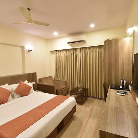 Hotel Atlantic 3*