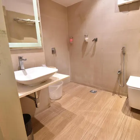 Atlantic Hotel Mumbai