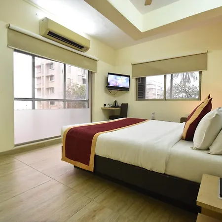 Hotel Atlantic 3*