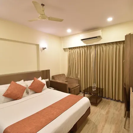 Hotel Atlantic Mumbai
