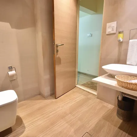 Atlantic 3* Mumbai