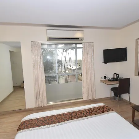 Hotel Atlantic 3*