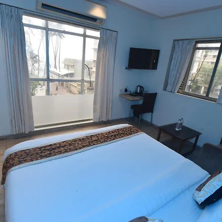 Hotel Atlantic Mumbai
