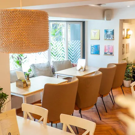 Bloom Boutique L Bandra Hotel Mumbai