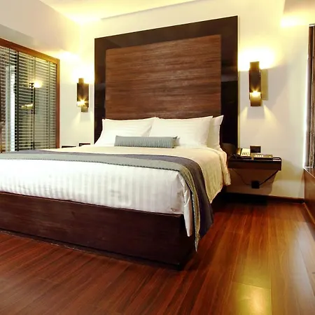Svenska Design Andheri Hotel Mumbai