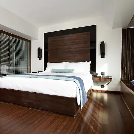 Hotel Svenska Design Andheri Mumbai