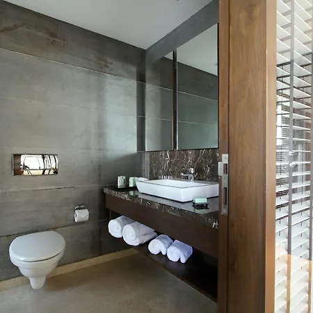 Hotel Svenska Design Andheri 5*