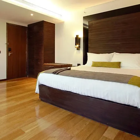 Hotel Svenska Design Andheri Mumbai