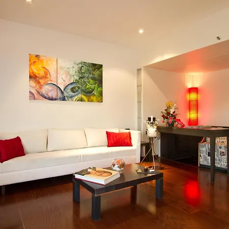 Hotel Svenska Design Andheri 5*
