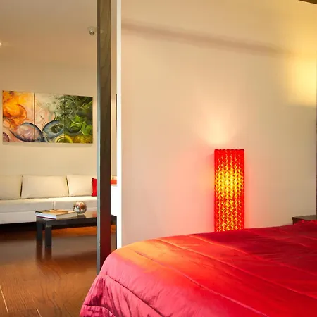 Hotel Svenska Design Andheri 5*
