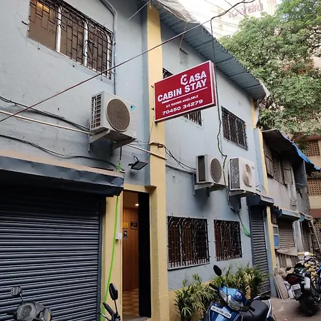 Casa * Mumbai