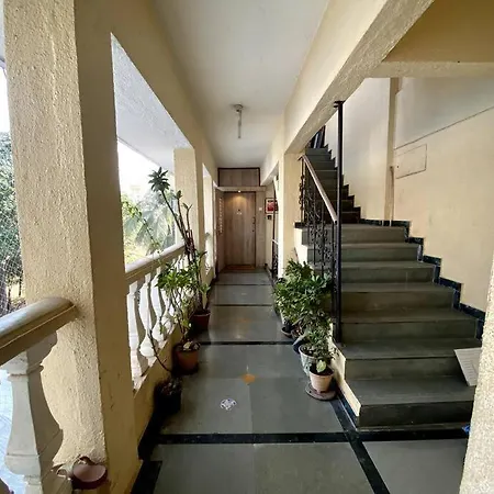 Saba 301, Subko Coffee, Chapel Road, Bandra West By Connekt Homes * Mumbai
