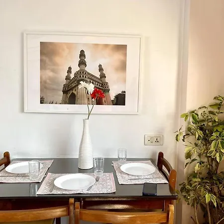 Saba 301, Subko Coffee, Chapel Road, Bandra West By Connekt Homes * Mumbai