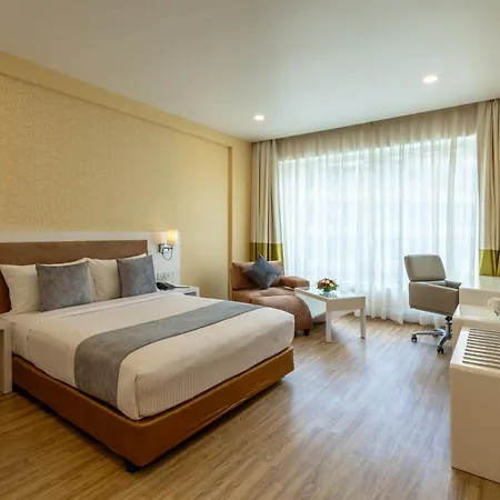 Kohinoor Elite Near Bkc