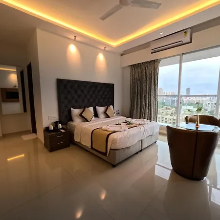 Maxxvalue Chandivali *