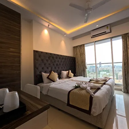 Apartment Maxxvalue Chandivali Mumbai