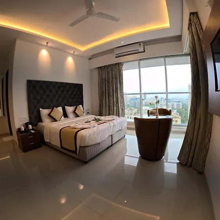 Maxxvalue Chandivali Apartment Mumbai