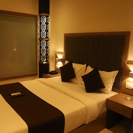 Hotel Sai Pritam 3*