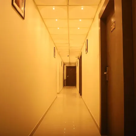Sai Pritam 3* Mumbai