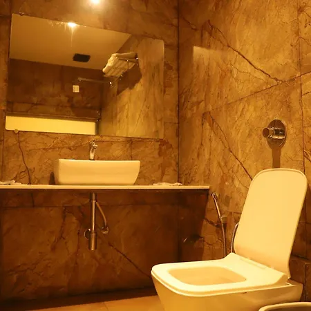 Sai Pritam Hotel Mumbai