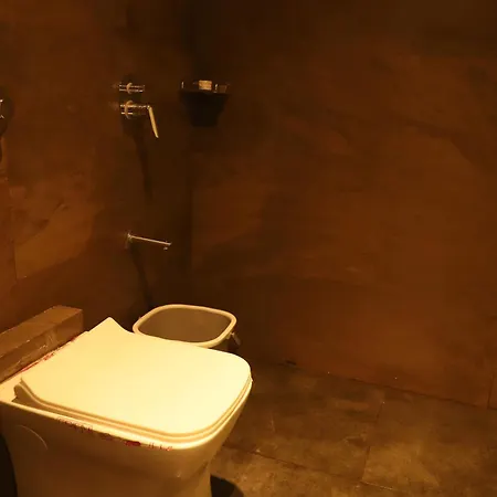 Hotel Sai Pritam Mumbai