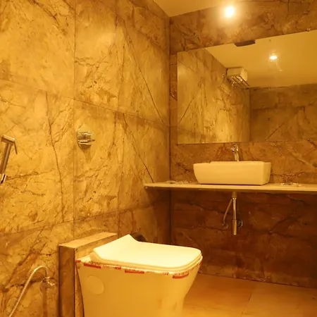 Hotel Sai Pritam