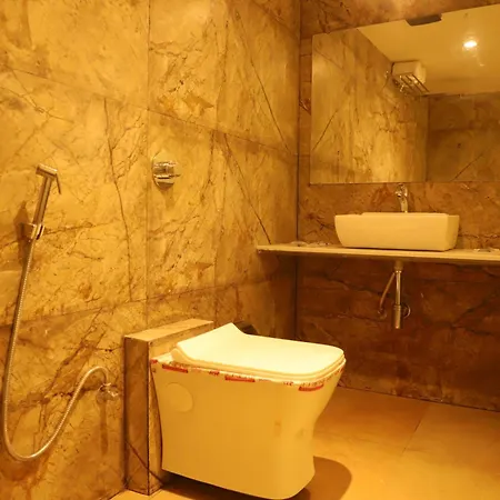 Hotel Sai Pritam