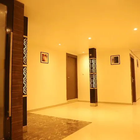 Hotel Sai Pritam 3*