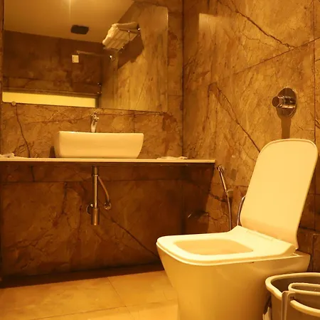 Hotel Sai Pritam Mumbai