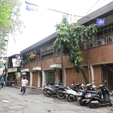 Sai Pritam 3* Mumbai