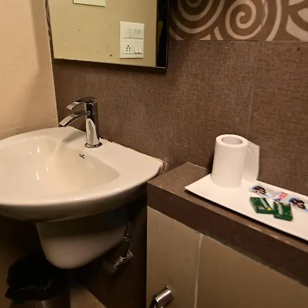 Sai 3* Mumbai