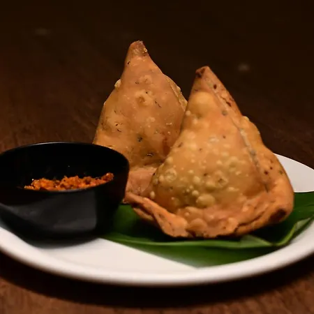 Sai 3* Mumbai