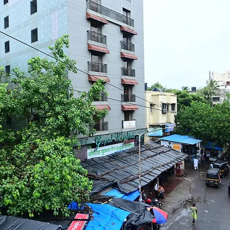Sai Hotel 3*