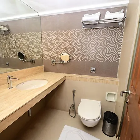 Sai 3* Mumbai
