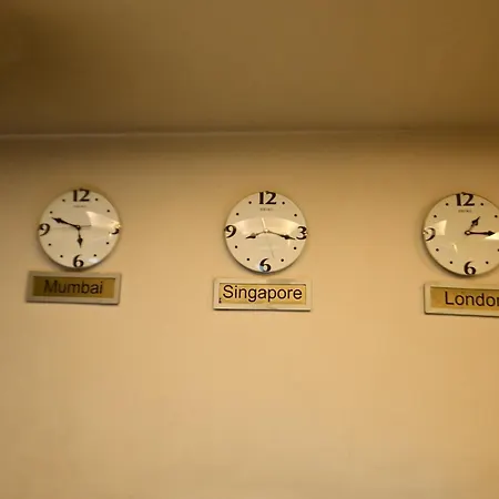 Hotel Sai Mumbai