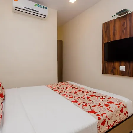 O Golden Nest Near Chhatrapati Shivaji International Airport Hotel Mumbai