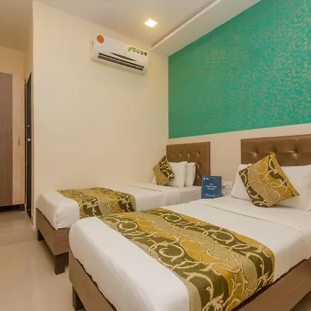 Hotel O Golden Nest Near Chhatrapati Shivaji International Airport Mumbai