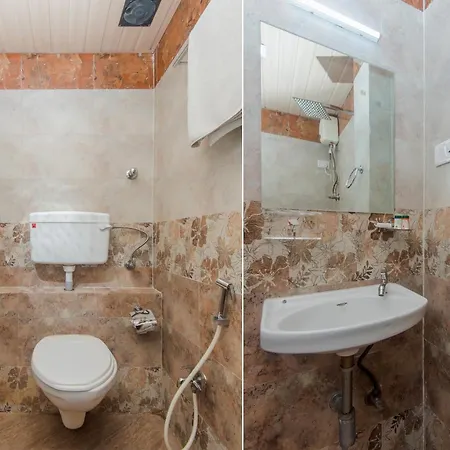 Hotel O Golden Nest Near Chhatrapati Shivaji International Airport Mumbai