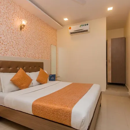 Hotel O Golden Nest Near Chhatrapati Shivaji International Airport Mumbai