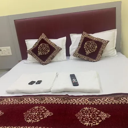 Sai Plaza, Chembur 2* Mumbai