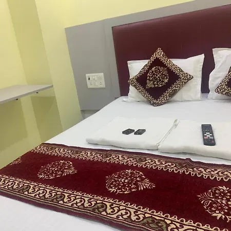 Sai Plaza, Chembur Guest house Mumbai